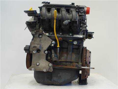 Motor Completo Renault Clio 1.2 16V 75CV 55KW
