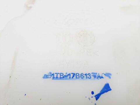 Foto 3ª: Deposito Limpiaparabrisas Ford Puma HYBRID ST-LINE 125CV 92KW [B7JB] (2020)
