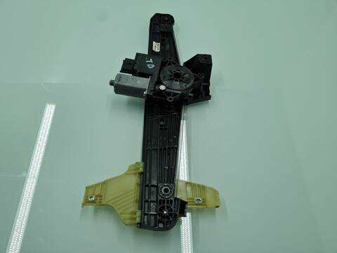 Elevalunas Manual Trasero Derecho Citroen Berlingo SHINE M 102CV 75KW