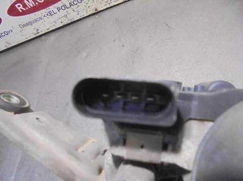 Foto 4ª: Motor Limpia Delantero Ford S Max TITANIUM 140CV 103KW CA1) [QXWB] (2010)