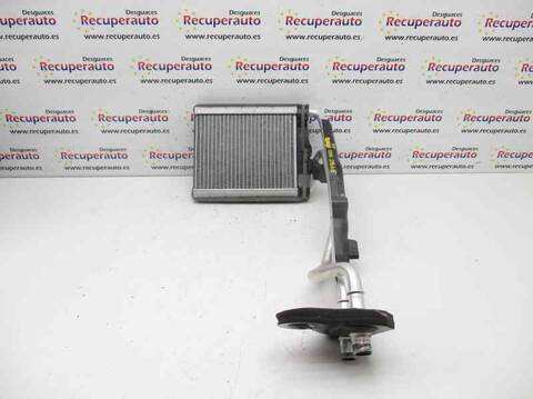 Radiador Calefaccion A.A. Ford Ka B2KA