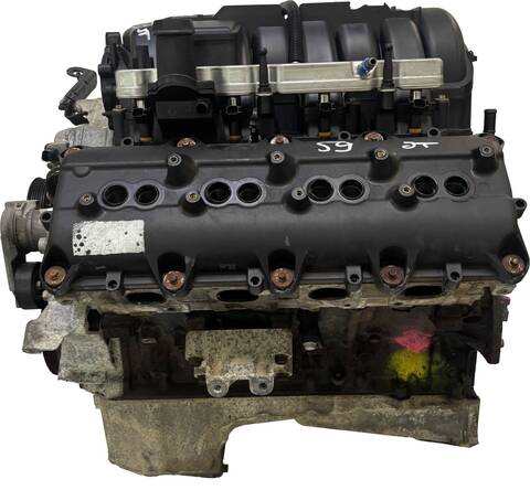 Foto 2ª: Motor Completo Dodge Challenger 5.7 V8 381 CV 280KW [EZC]