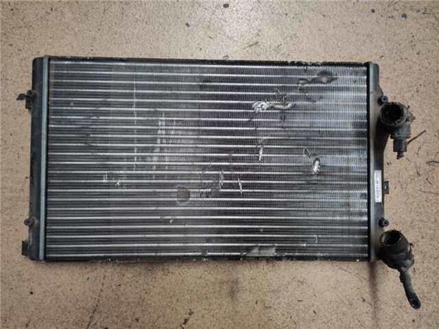 Radiador Motor Seat Leon 1.4 TSI