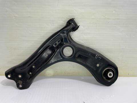 Foto 3ª: Brazo Suspension Delantero Izquierdo Volkswagen Polo ADVANCE BLUEMOTION 90CV 66KW [CUSB] (2014)