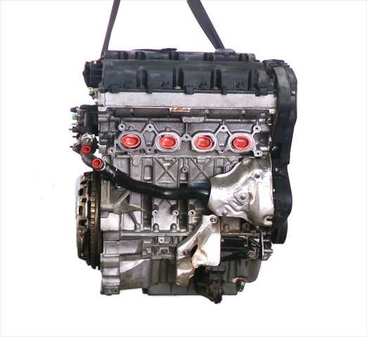 Foto 2ª: Motor Completo Citroen C5 2.0 G 2004-2008 [RFJ] (2007)