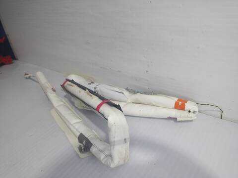 Foto 3ª: Airbag Cortina Delantero Izquierdo Kia Sportage DRIVE 149CV 110KW [G4FP] (2021)