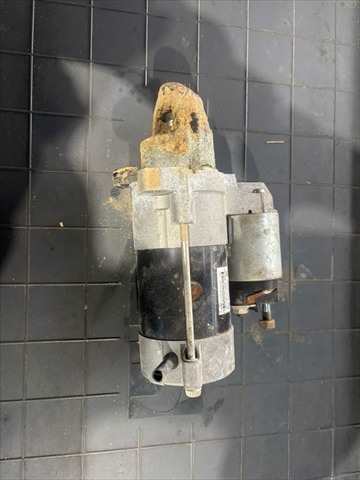 Foto 2ª: Motor de Arranque Opel Mokka 1.6 CDTI 136cv [B16DTH] (2017)