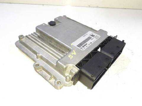 Centralita Motor ECU Fiat Tipo EASY 120CV 88KW