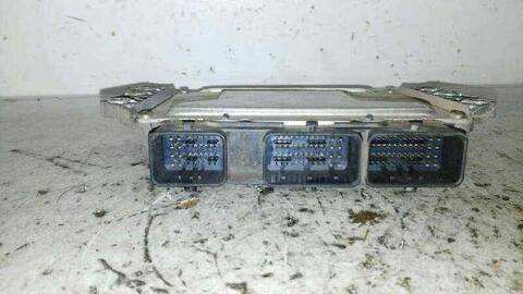 Centralita Motor ECU Renault Megane VERSION INDEFINIDA I SCENIC JA0)