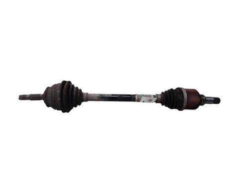 Transmision Delantera Izquierda Citroen C4 1.2 VTI 82