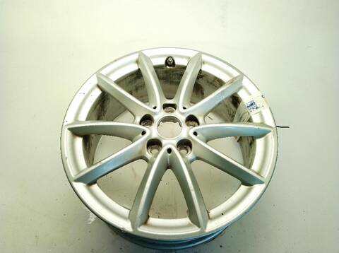 LLanta Chapa Bmw X1 SDRIVE 18 D