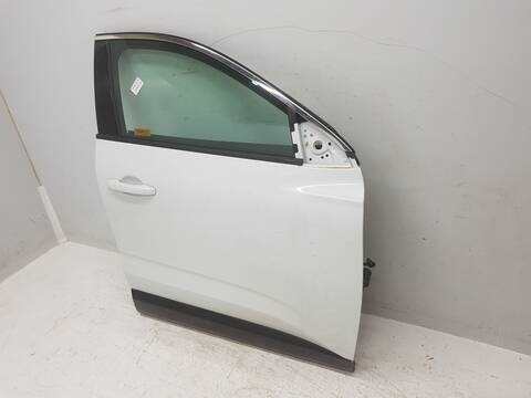 Foto 3ª: Puerta Delantera Derecha Renault Austral TECHNO ESPRIT ALPINE