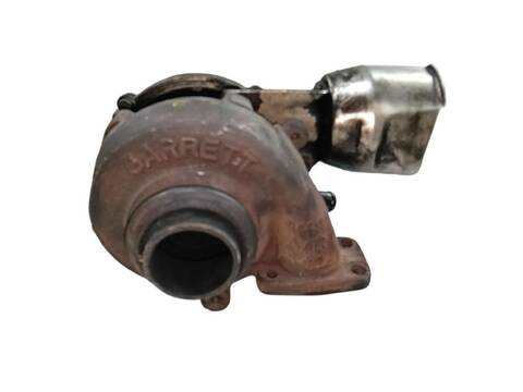 Foto 2ª: Turbocompresor Mazda 3 1.6 DI TURBO (2003)