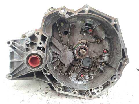 Caja Cambios Opel Zafira 2.0 DI 16V F75) 82CV 60KW