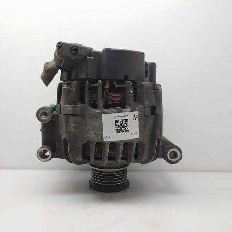 Alternador Peugeot 207 1.6 16V