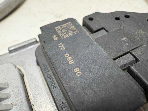 Foto 3ª: Sonda Lambda Peugeot 3008 EHZ AUT. (2018)