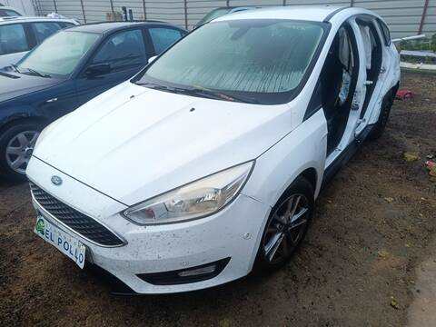 Puente Trasero Ford Focus SPORT 125CV 92KW