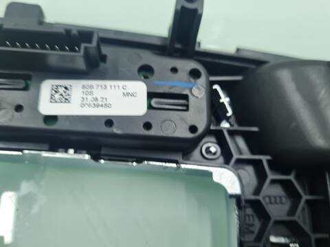 Foto 4ª: Centralita Motor ECU Audi Q5 35 TDI QUATTRO ADVANCED 163CV 120KW [DTNA] (2021)