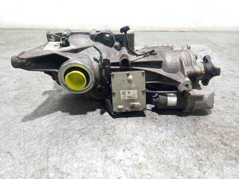 Foto 3ª: Diferencial Trasero Bmw Serie 2 220 2.0 D 190CV 140KW AUT. ACTIVE TOURER F45) XDRIVE [B47C20A]