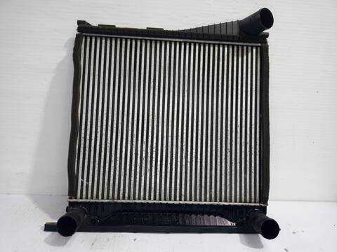 Intercooler Land Rover Discovery TDV6 HSE 245CV 180KW