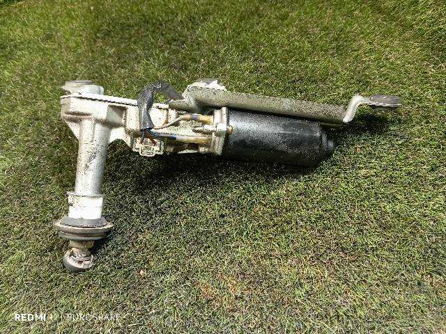 Foto 3ª: Motor Limpia Trasero Nissan Patrol 3.0 D GR Y61 3P [ZD30] (2002)