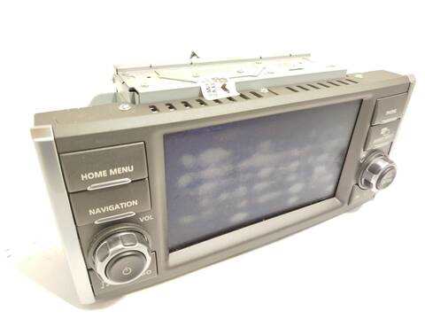 Pantalla Multifuncion Land Rover Range 4.4 D 4X4 313CV 230KW