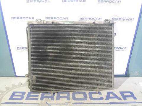 Foto 1ª: Radiador Calefaccion A.A. Mercedes Clase E 180 3.0 DIESEL CAT 136CV [D/606] (1995)