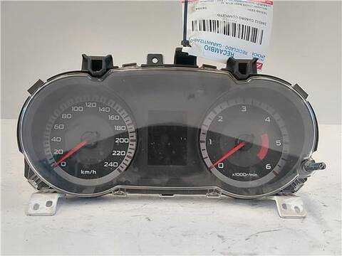 Cuadro de Instrumentos Mitsubishi Lancer 2.0 DI-D 140CV 103KW