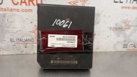 Foto 3ª: Centralita Motor ECU Renault Kangoo FURGON MAXI 5P PROFESIONAL 90CV 66KW [K9K608] (2014)