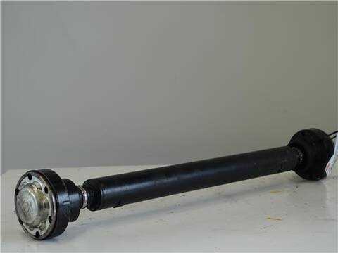 Transmision Central Volkswagen Touareg 2.5 TDI R5 174CV 128KW