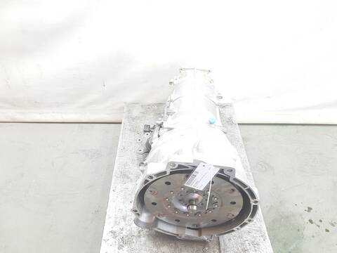 Foto 2ª: Caja Cambios Bmw X4 XDRIVE30D [B57P]