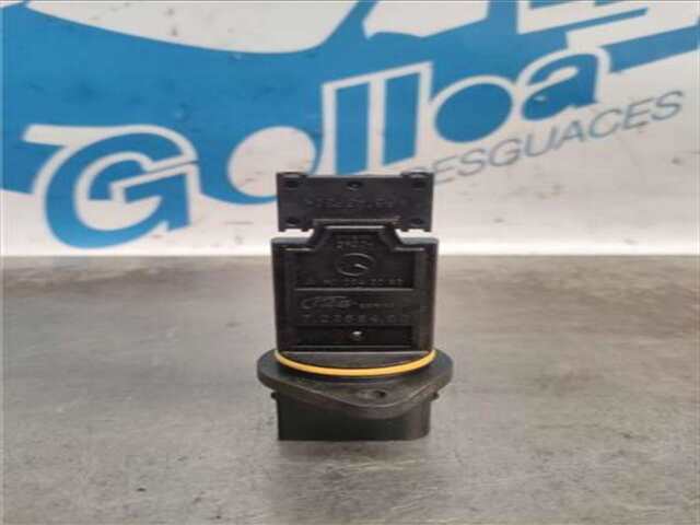 Caudalimetro Mercedes Clase ML 230 2.7 270 CDI (163.113) [2.7 LTR. - 120 KW CDI 20V CAT]