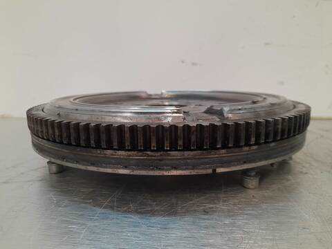 Foto 2ª: Volante Motor Fiat Stilo 1.9 8V JTD CAT 939A1000 - 192A8000) 120CV 88KW (2007)