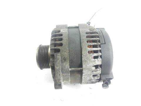 Foto 2ª: Alternador Opel Mokka 1.7 CDTI 75) [A 17 DTS] (2012)