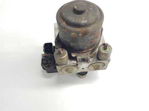Foto 3ª: Abs Toyota Land Cruiser TD VX 5-PTAS.) KZJ95) (1996)