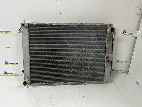 Foto 3ª: Radiador Calefaccion A.A. Renault Clio AUTHENTIQUE 86CV 63KW [K9K766] (2010)