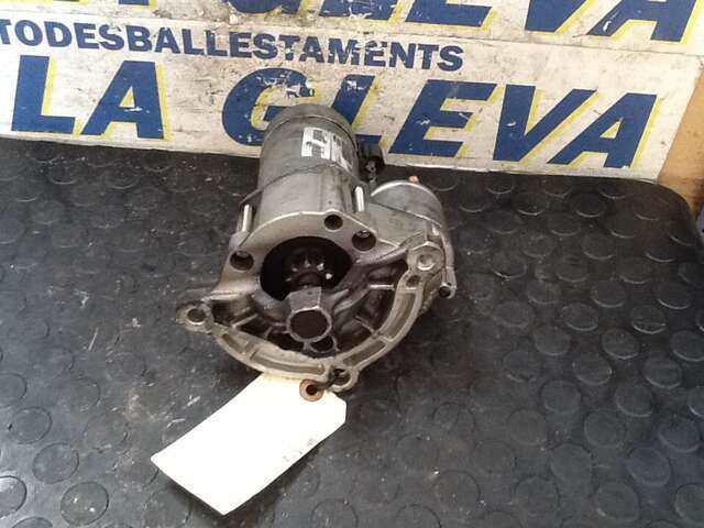 Motor de Arranque Citroen Saxo 1.6 8V