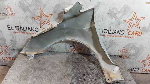 Foto 2ª: Aleta Delantera Derecha Ford Focus TITANIUM 109CV 80KW [G8DB] (2009)