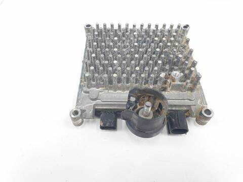 Centralita Motor ECU Ford Puma HYBRID ST-LINE