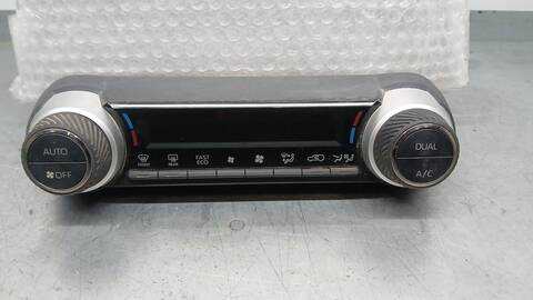 Foto 1ª: Mando Climatizador Toyota Rav4 HYBRID 4X2 ADVANCE 218CV [A25A] (2021)