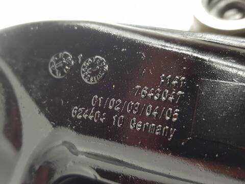 Foto 2ª: Bomba de Aceite Bmw Serie 7 720 3.0 24V 326CV [B58B30C] (2015)