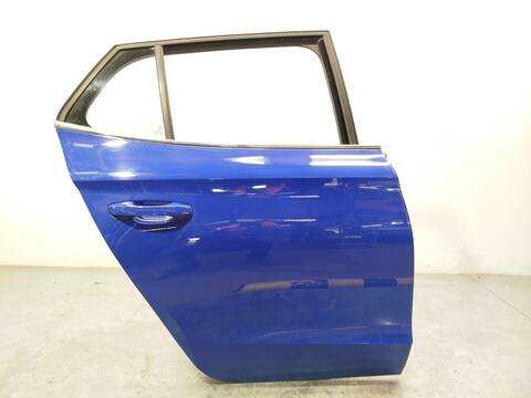 Foto 2ª: Puerta Trasera Derecha Skoda Fabia 1.0 TSI 110CV 81KW [DLAA] (2023)