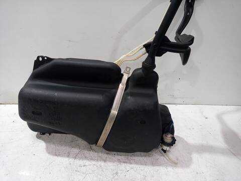Foto 3ª: Deposito de Combustible Volkswagen Polo A-POLO 75CV 55KW [CHYB] (2016)
