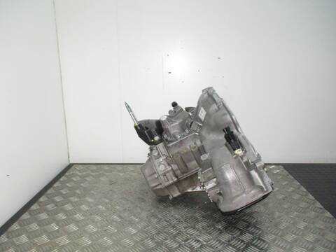 Foto 3ª: Caja Cambios Chevrolet Aveo F14D4 BERLINA (2009)