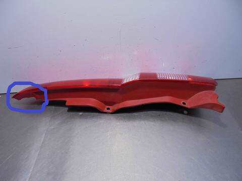 Foto 3ª: Piloto Trasero Derecho Fiat Panda 1.2 CAT 60CV 44KW [188A4000] (2008)