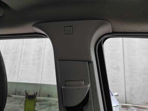 Airbag Cortina Delantero Izquierdo Fiat Freemont 939B5000