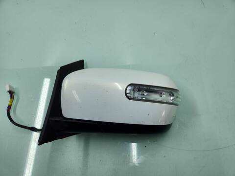 Foto 4ª: Retrovisor Izquierdo Mazda CX7 ER) LUXURY [R2] (2011)