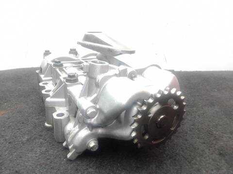 Foto 2ª: Bomba de Aceite Citroen C5 2.2 HDI 170CV 125KW [4HT] (2006)