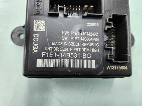 Foto 3ª: Centralita Motor ECU Ford Kuga TREND 120CV 88KW [BNMC] (2018)