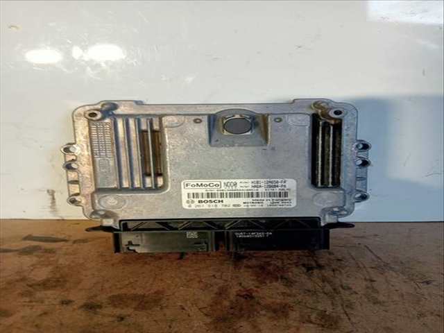 Centralita Motor ECU Ford Fiesta ACTIVE X 101CV